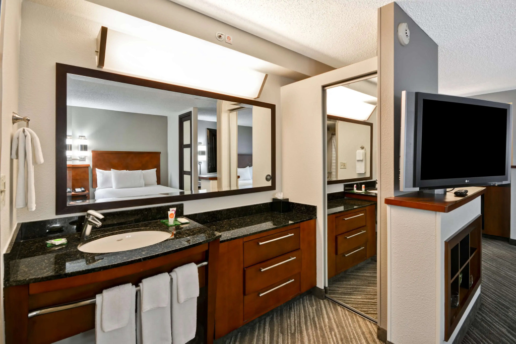 Hyatt Place Baton Rouge/I-10 - Général