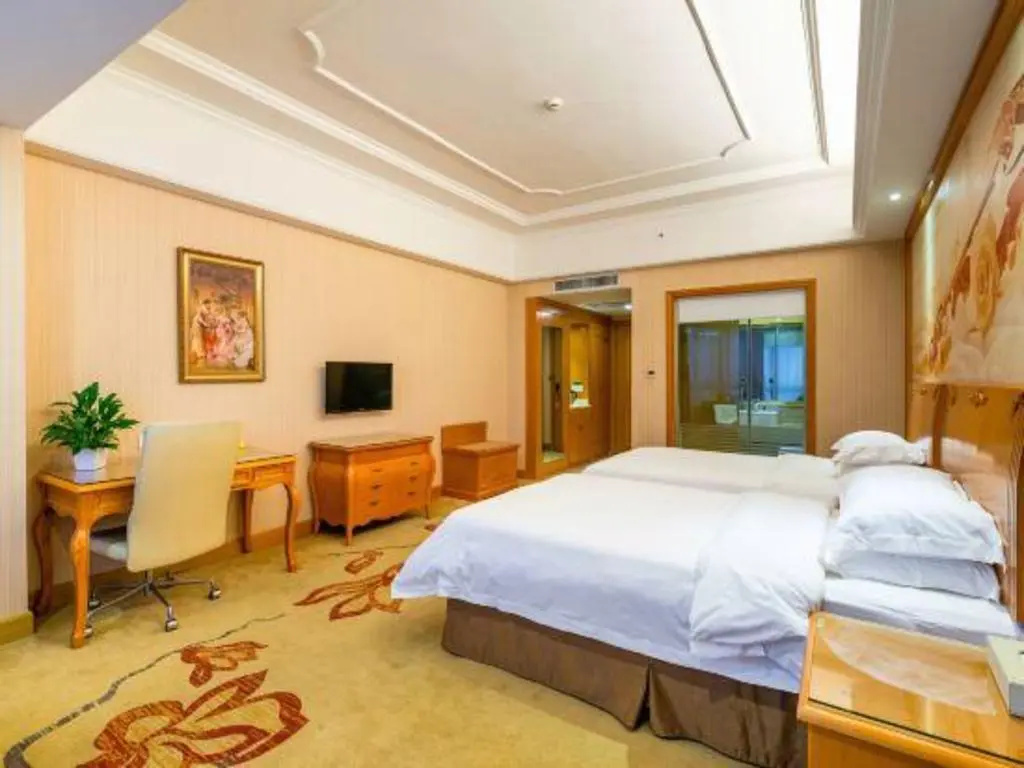 Vienna International Hotel Changsha Gaoqiao Branch - Général