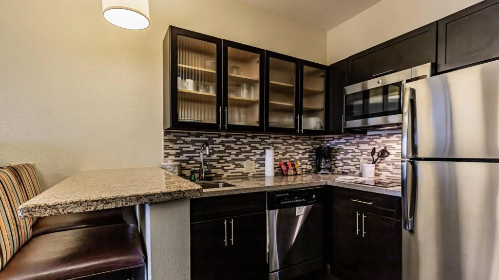 Staybridge Suites Laredo International Airport by IHG - Général