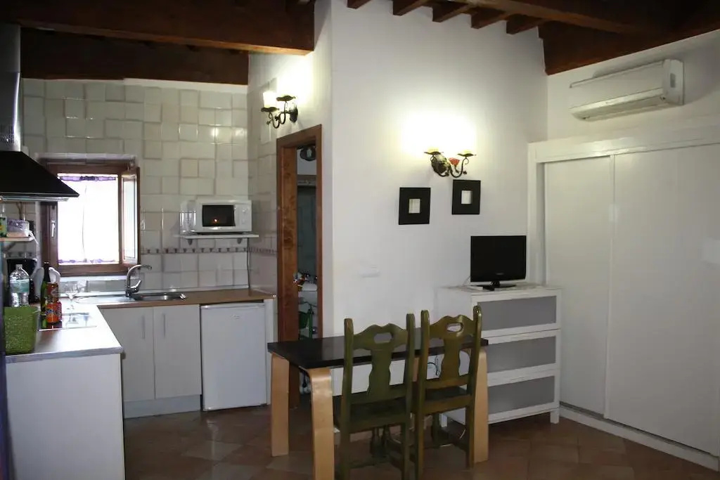 Abadia Hotel - Général