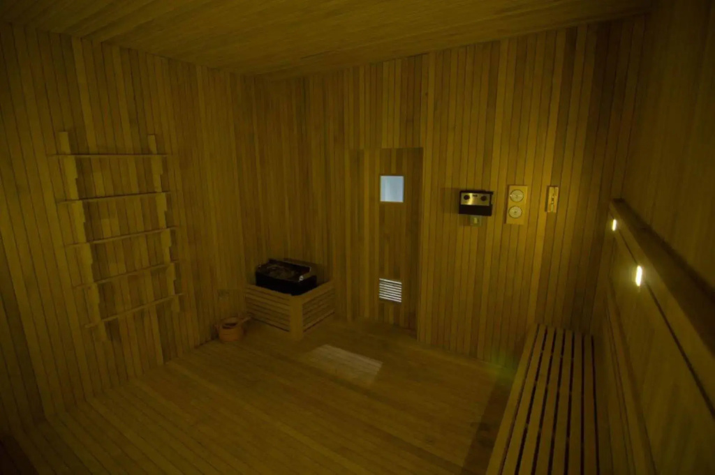 Sakura Residence - Général