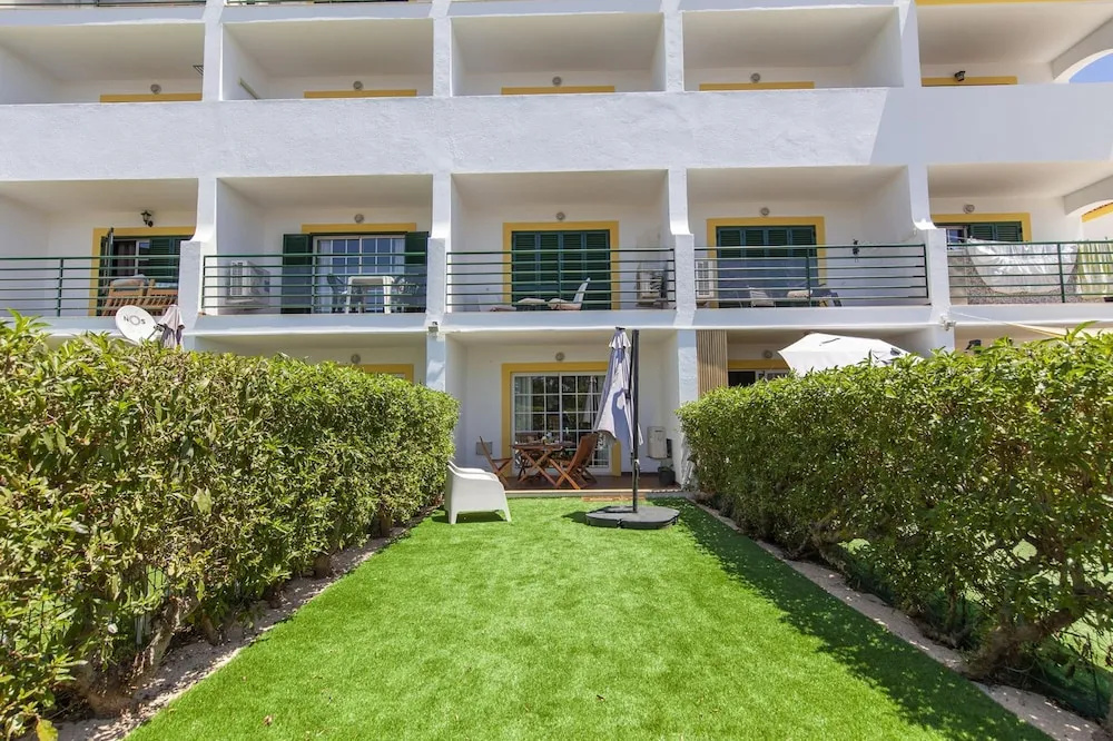 B85 - Seasun Step Apartment in Praia da Rocha