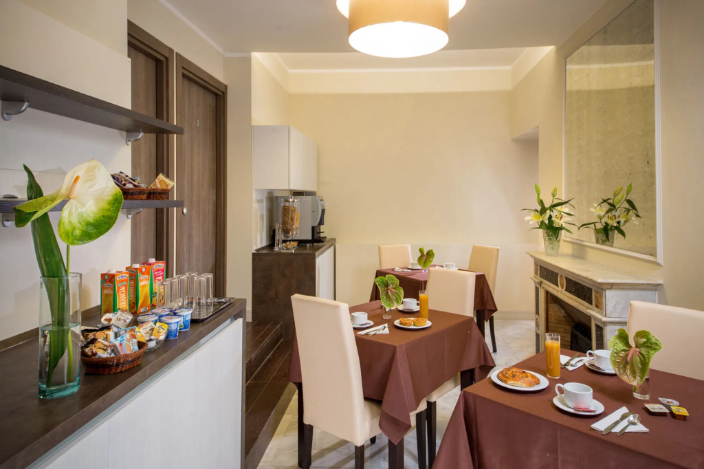 Hotel photo 15