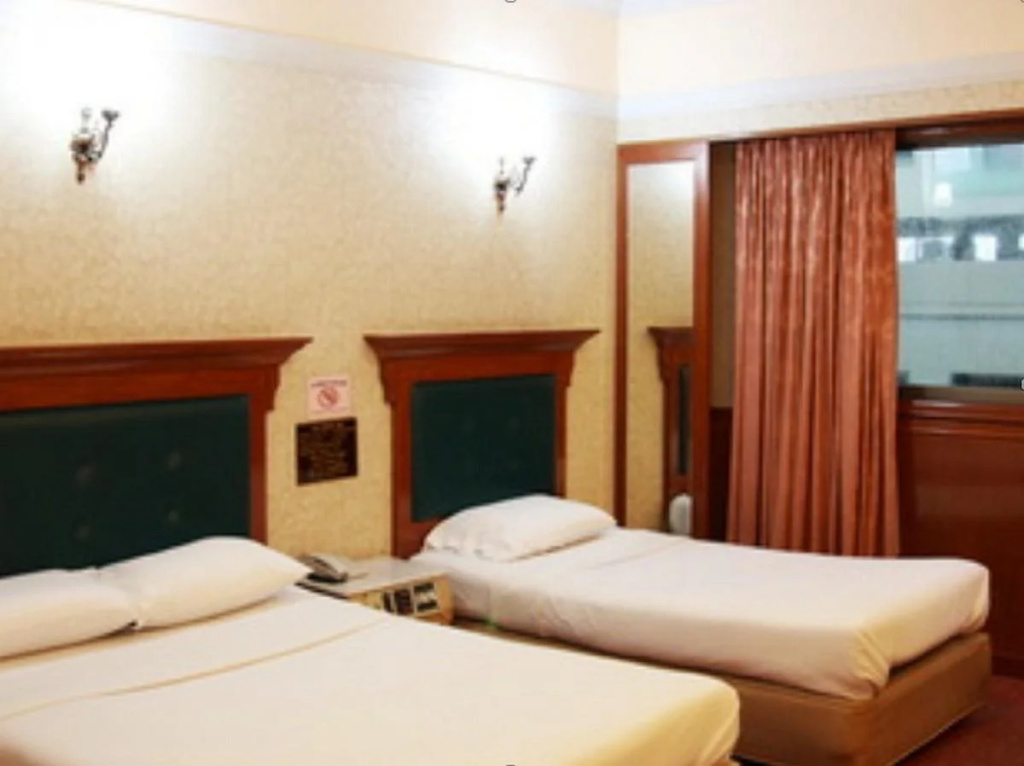Pradipat Hotel - Général