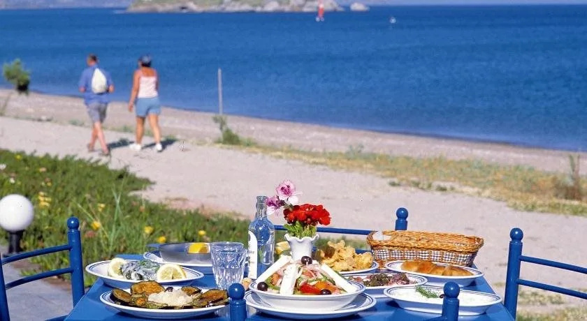 Beach & Waterfront