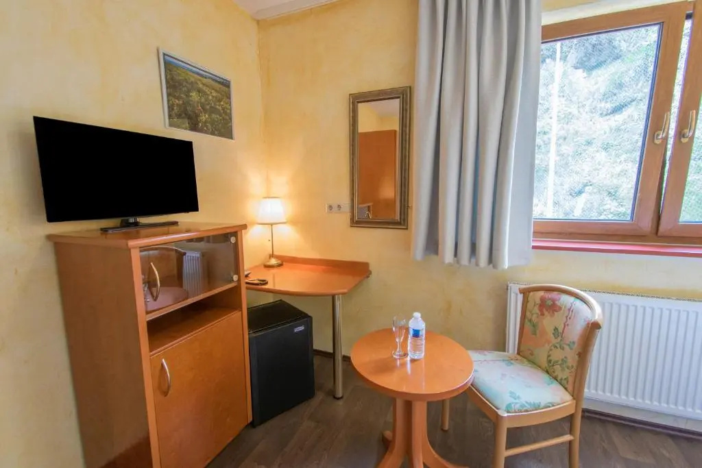 Aux Tanneries de Wiltz - Chambres