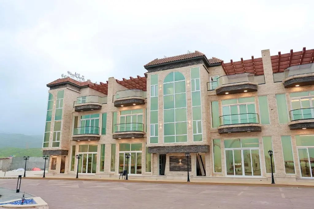 Salalah Dreamland Resort