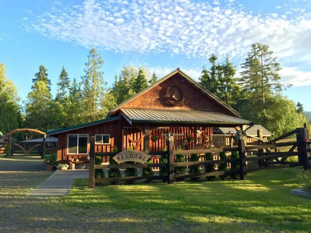 Cottage