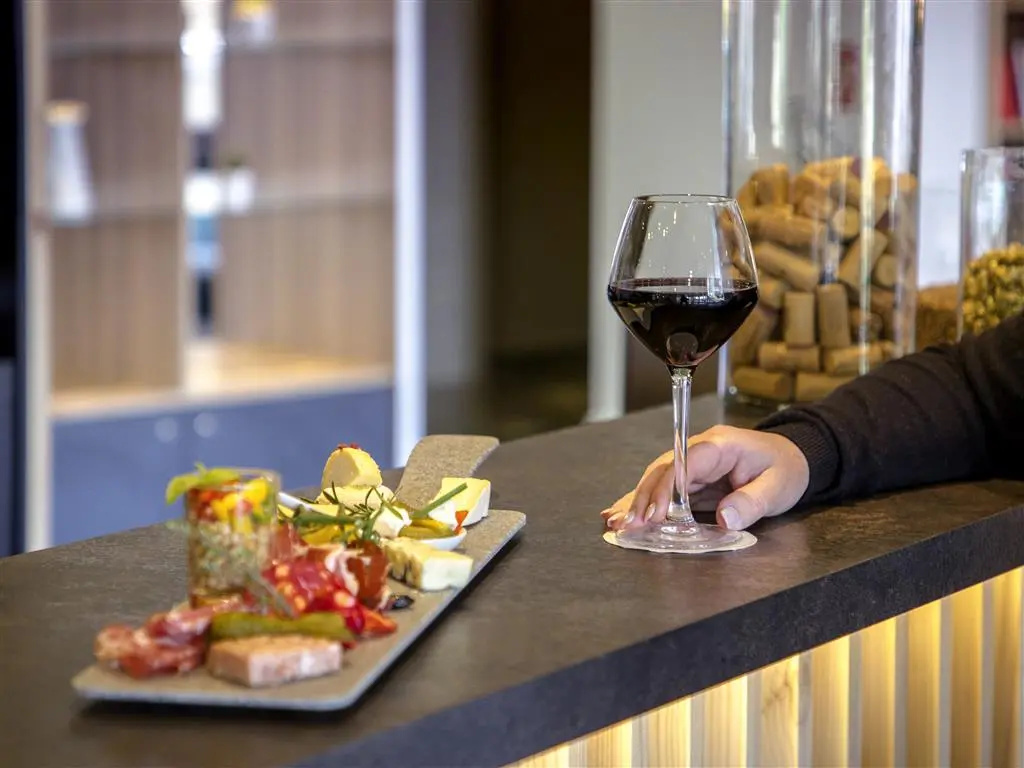 Mercure Cavaillon Hotel - Général