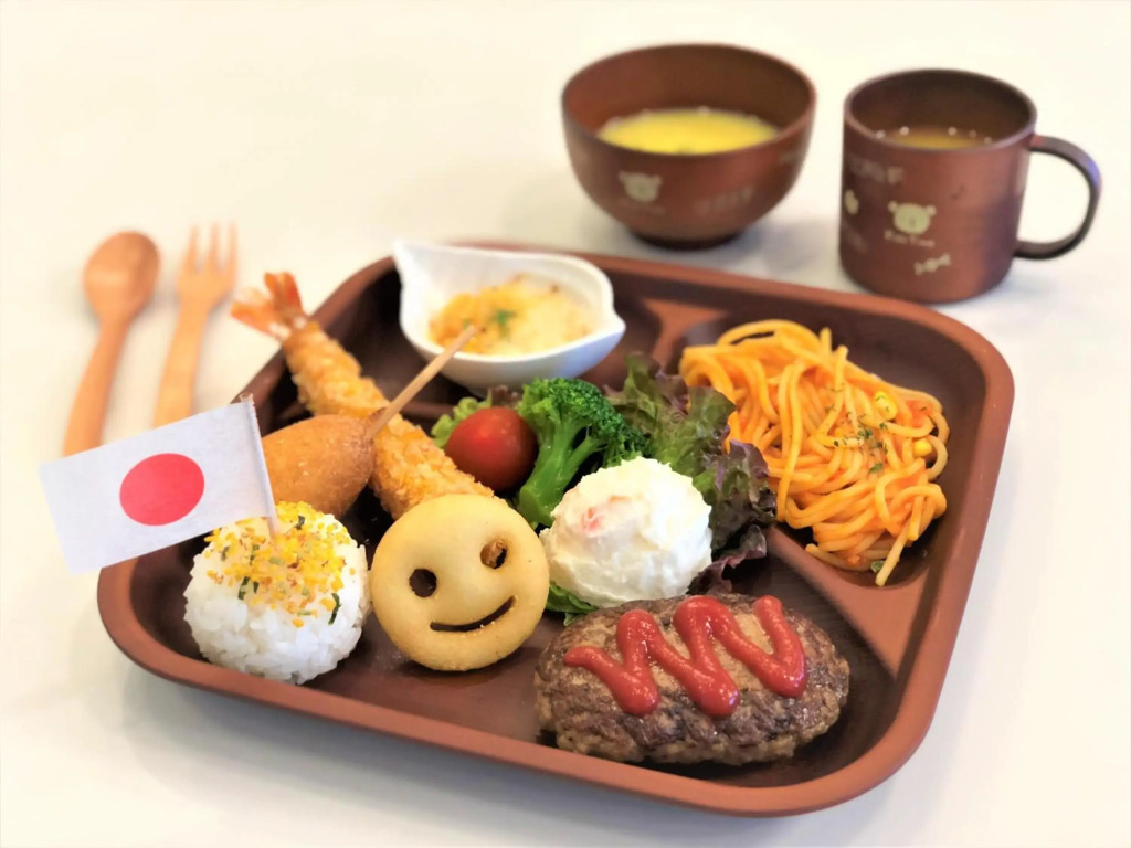 The Kato Hotel - фото 13