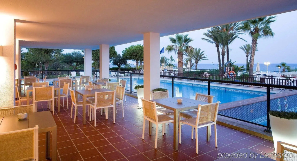 Parador de Mojácar - Général