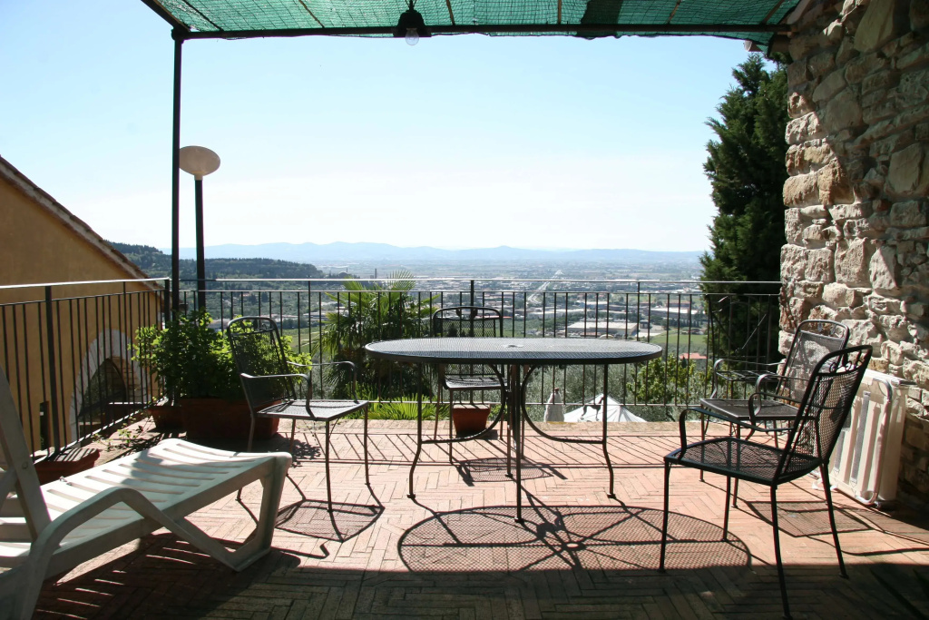 Poggio alla Pieve - Général