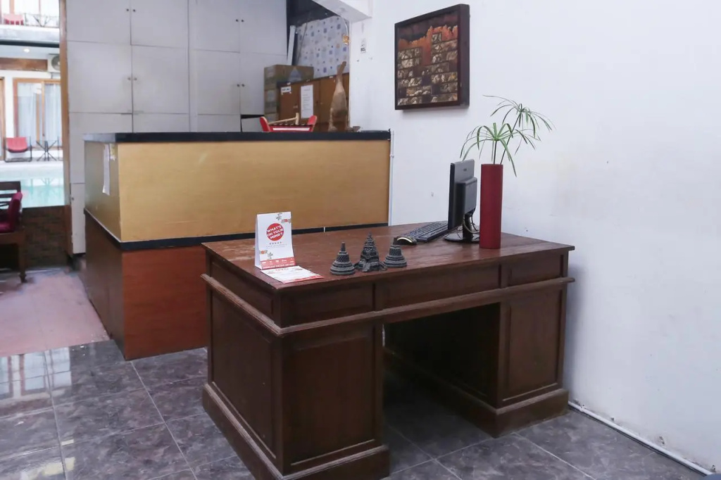 Oyo 426 Hotel Gading Resto - Général