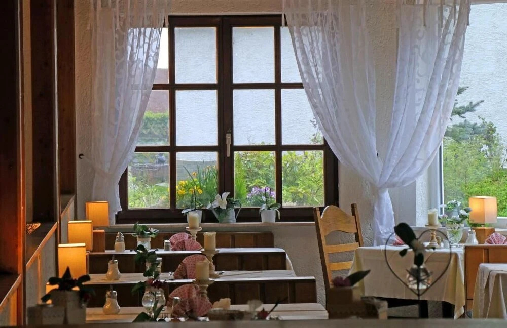 Balcony & Terrace