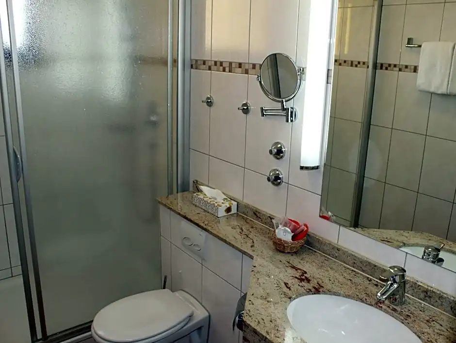 Classic room