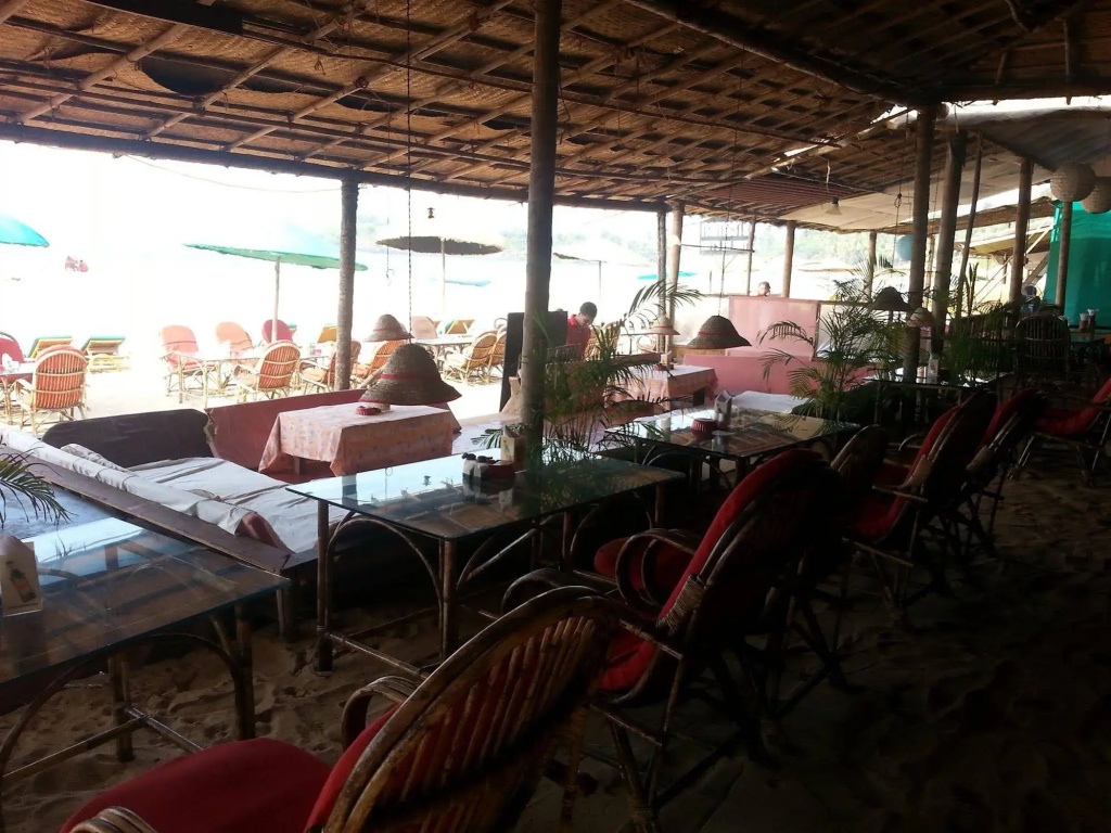 Casa Fiesta - Général