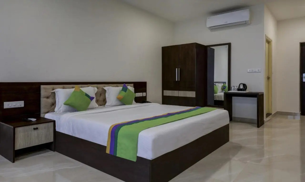 Hotel photo 16