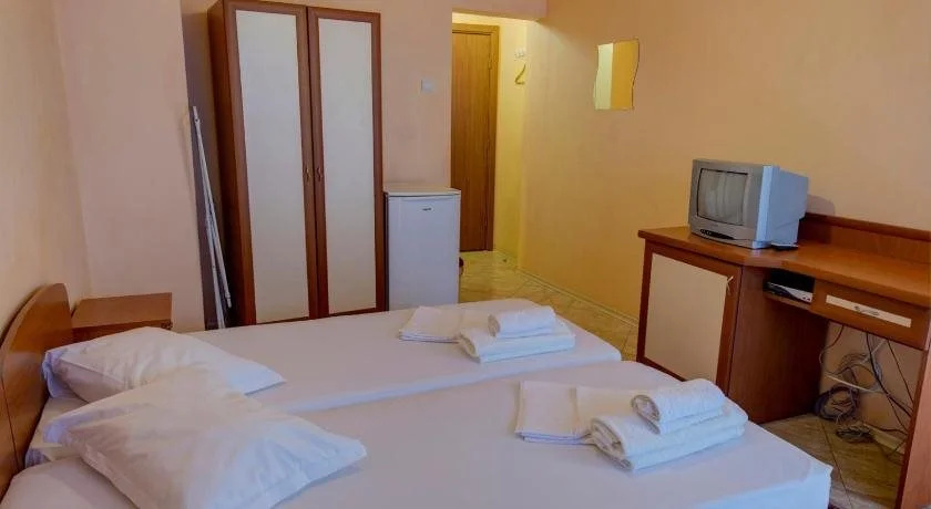Guest House Amor