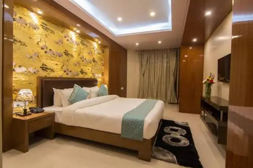 Hotel Heigavns
