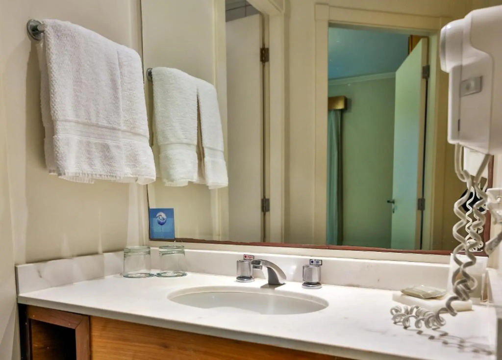 Quality Suites Vila Olimpia - Général