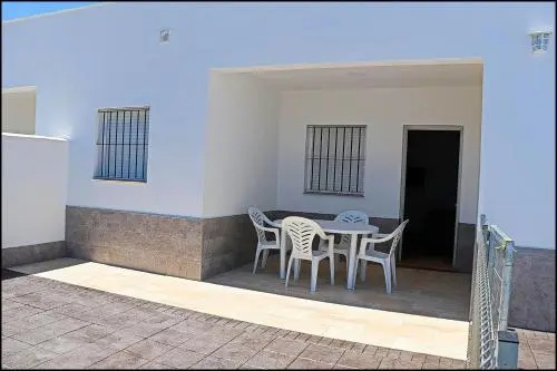 Casa Rural Zara II