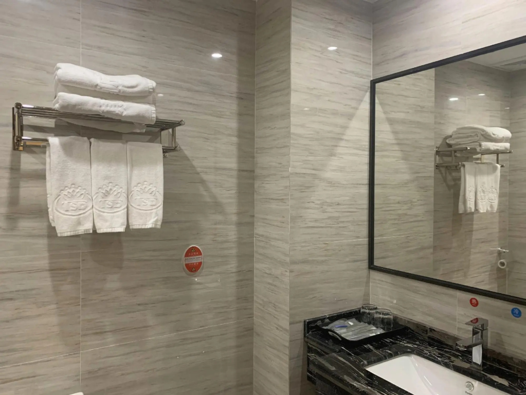 Taiston Hotel, Sihui in Zhaoqing