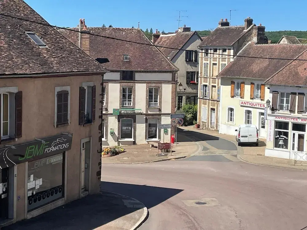 Le Petit Monde de Molly