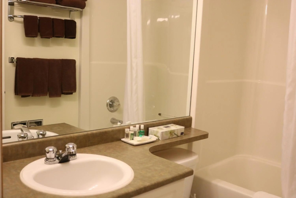Nomad Hotel and Suites - фото 10