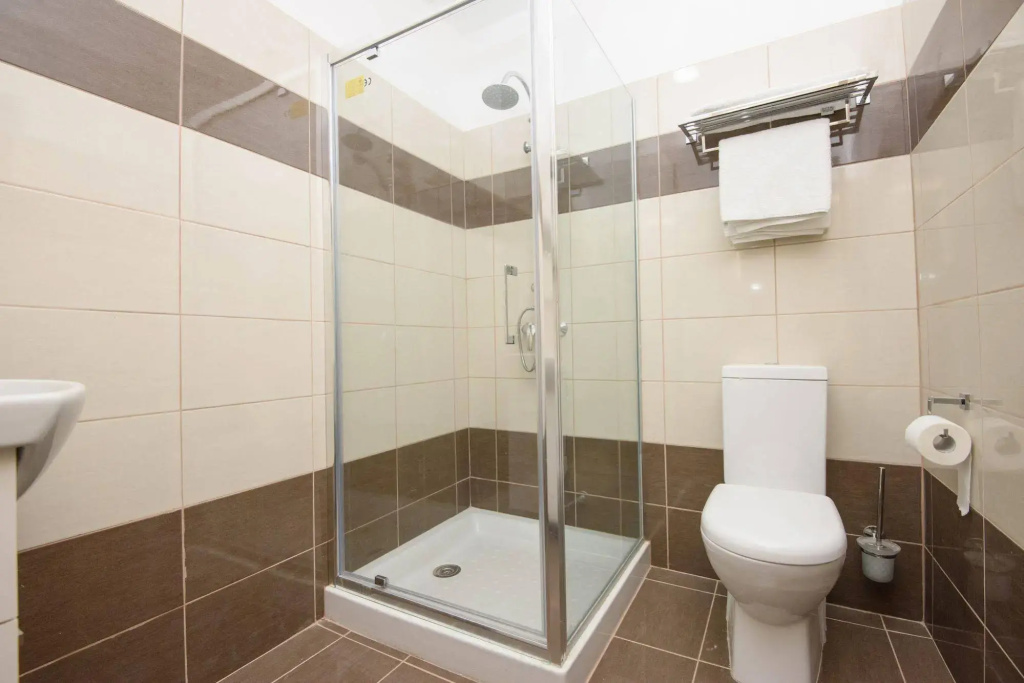 Paul Marie Hotel Apartments - Général