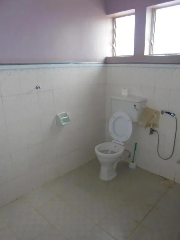 Acacia Gardens Homestay - Chambres