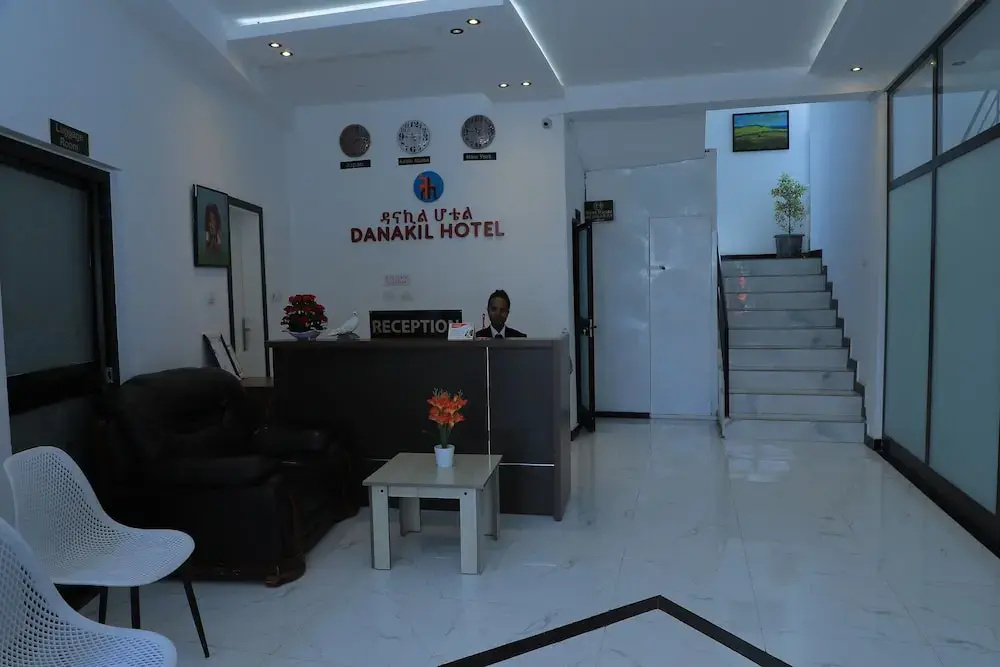 Hotel photo 10