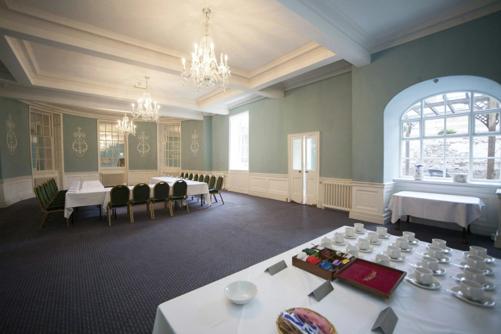The Lion Hotel Shrewsbury - Général