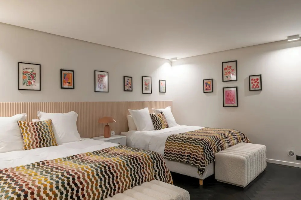 Afficher la photo 6 — HIGHSTAY - Luxury Serviced Villa - Poincaré