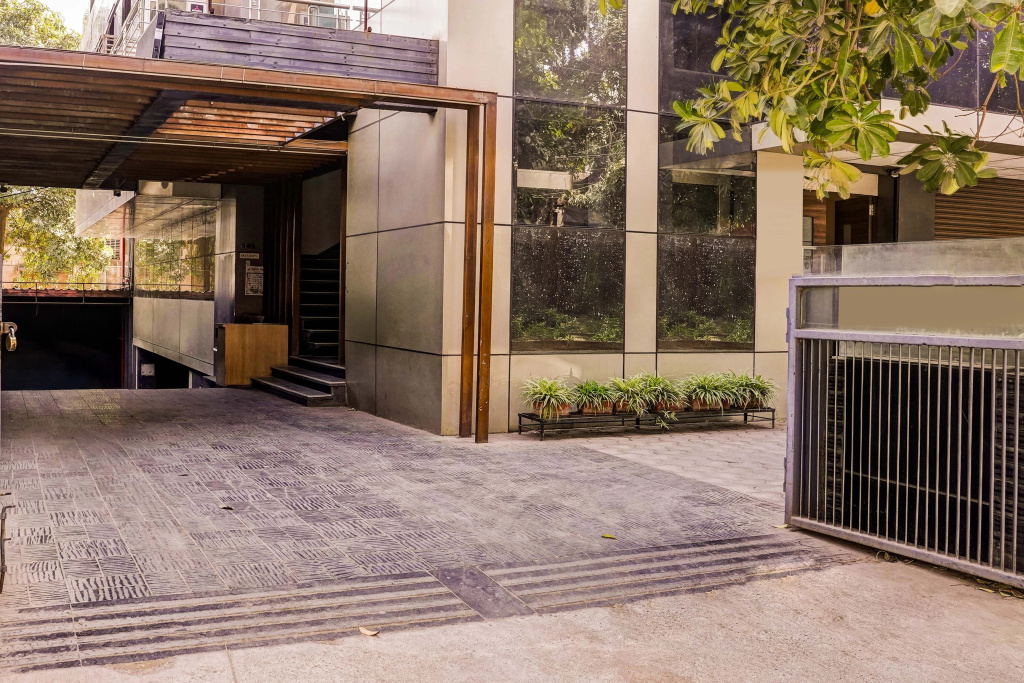 Townhouse Kranti Square Aurangabad