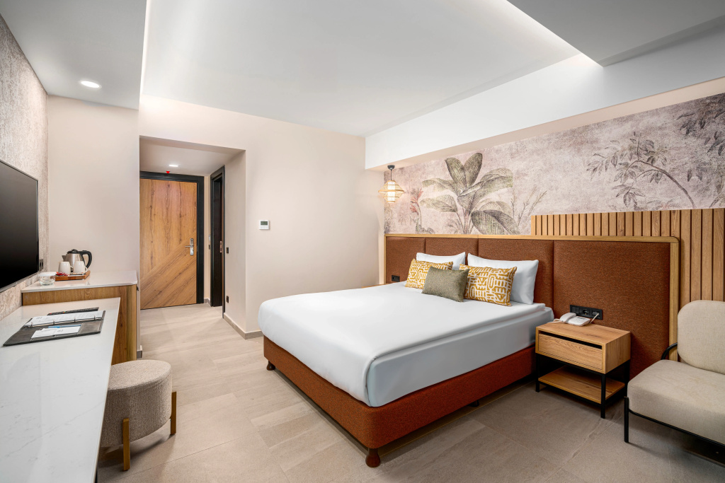 Vox Maris Resort- Ultra All Inclusive — фото