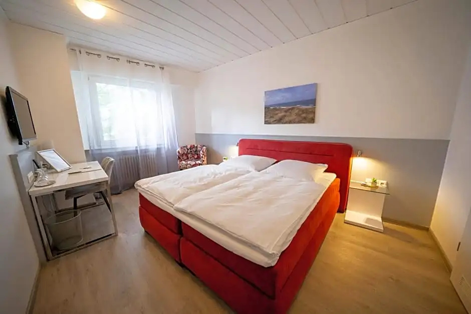 Mühlenkamp Hotel & Gastronomie Hotel - Chambres