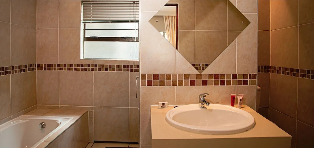 Villa Africa Boutique Hotel - Général