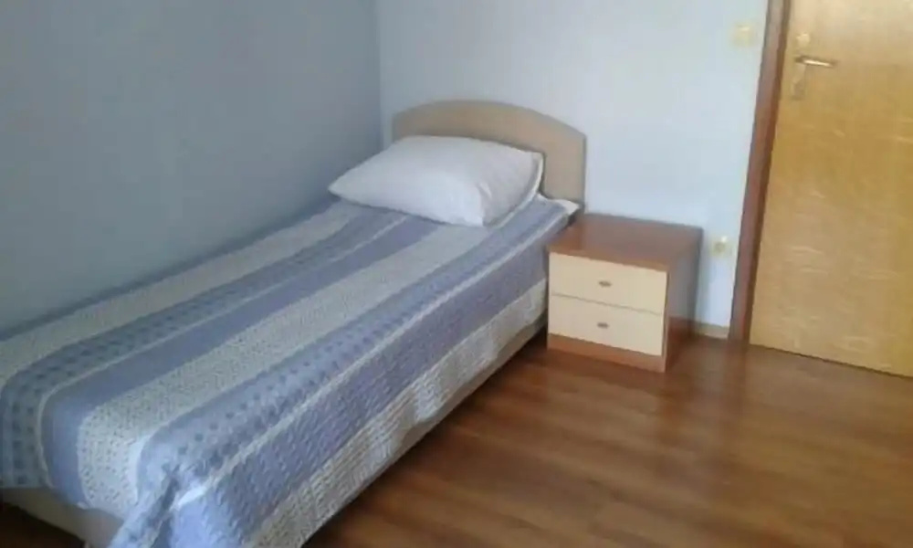 Vila Liza - Chambres