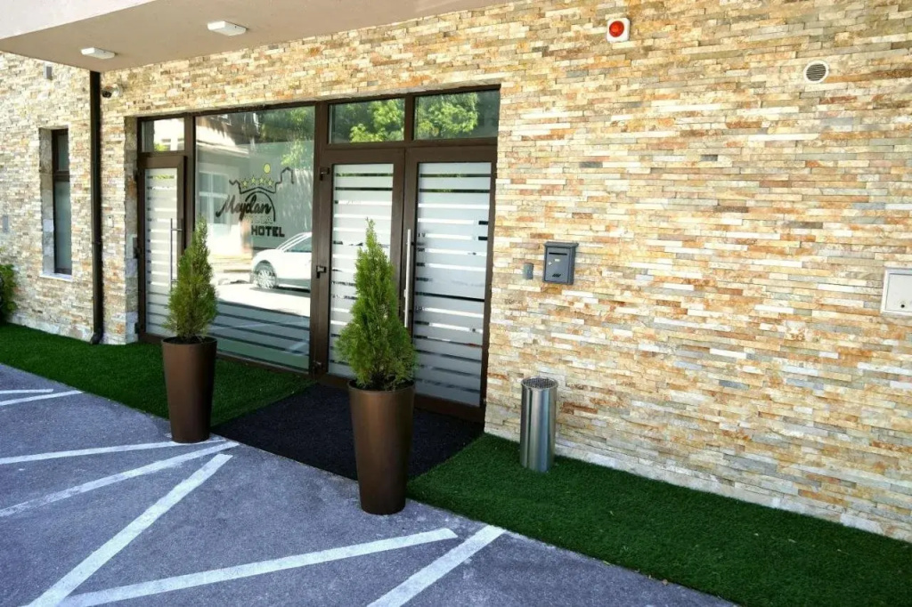 Hotel & Spa Meydan