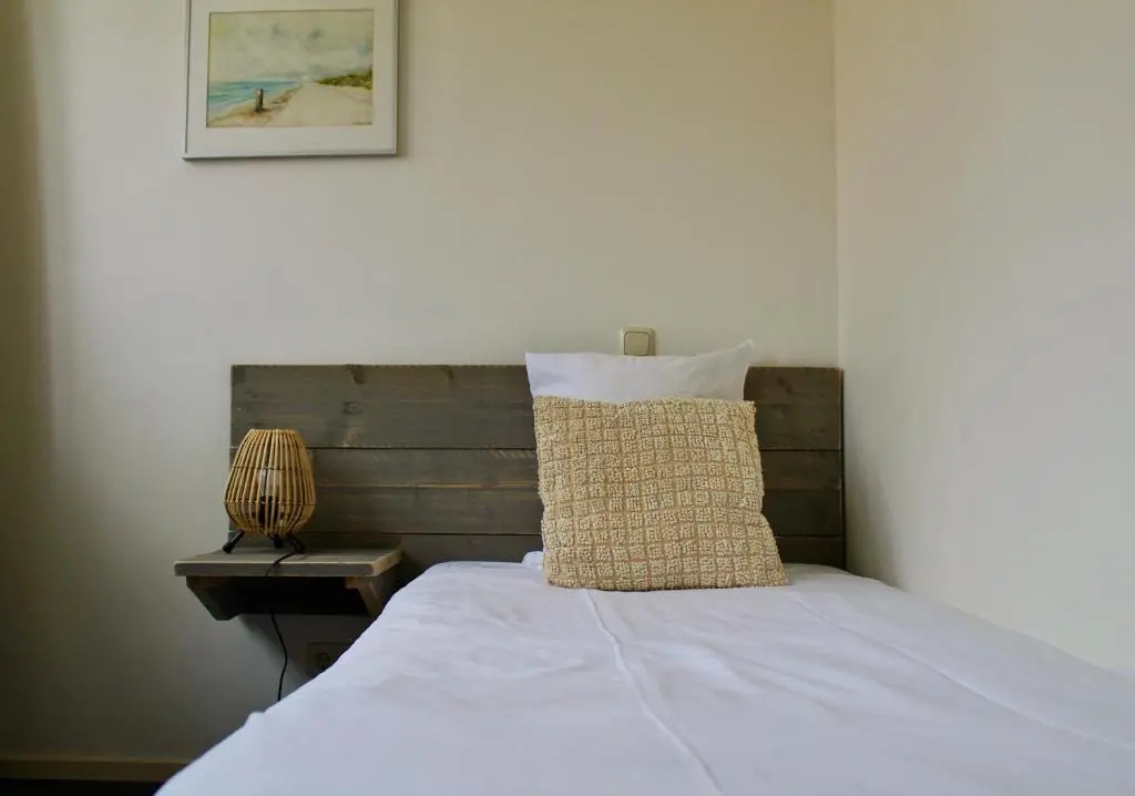 Saillant Hotel Brull - Chambres