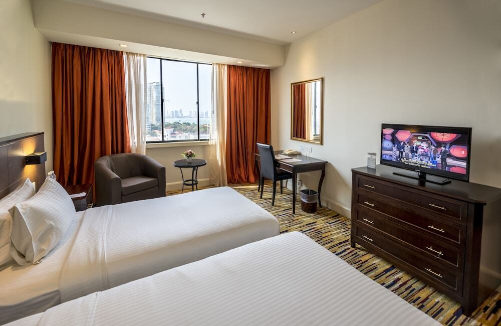 Hotel Royal Penang