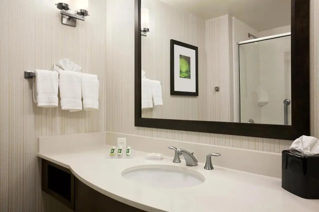 Hilton Garden Inn Rochester/Pittsford - Chambres