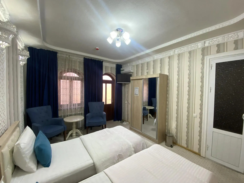 Hotel photo 19