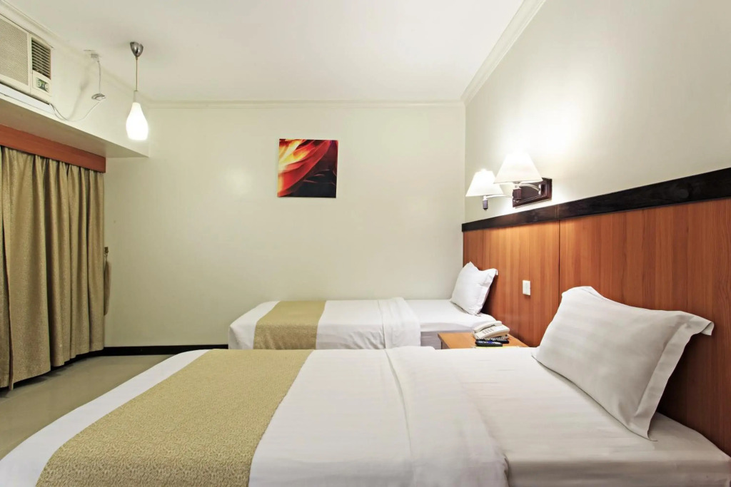 The Orchard Cebu Hotel & Suites
