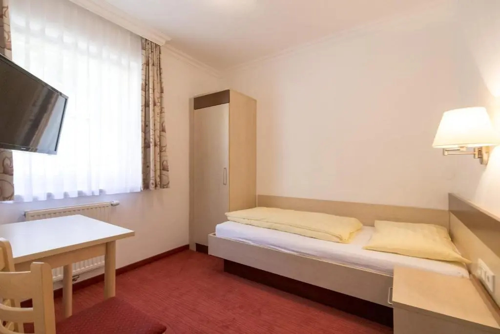 Planaihof - Chambres