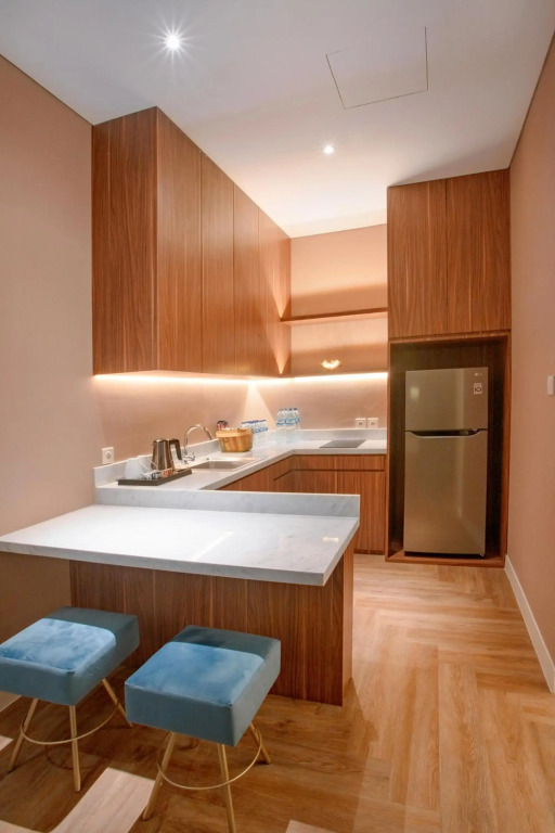 The ZHM Premiere DH Grand Zuri Padang - фото 39