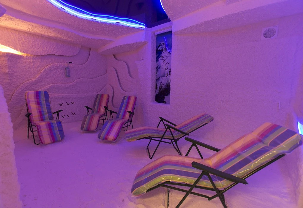 Hotel photo 14