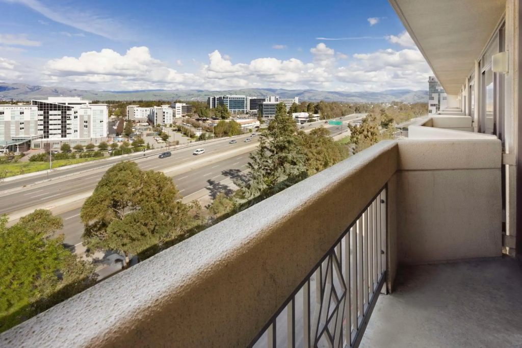 DoubleTree by Hilton San Jose - фото 27