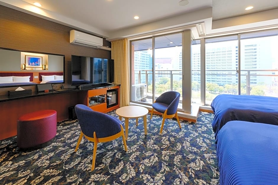 Hotel Grandolce HAKATA 사진 5