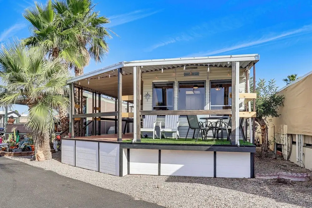 Dock & Beach Access: Cozy Lake Havasu City Home!